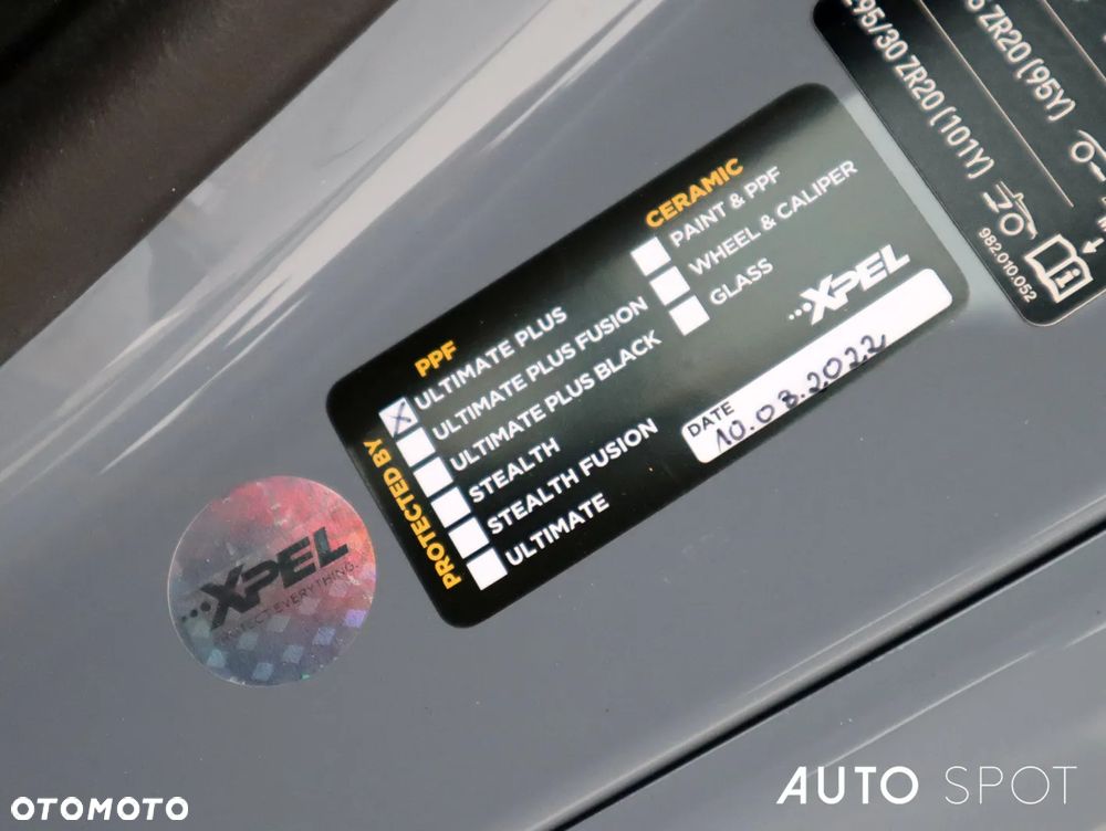 Porsche 718 Cayman GT4 RS - 40