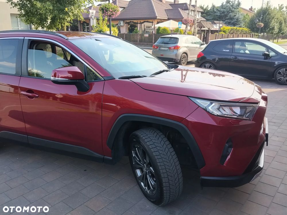 Toyota RAV4 - 15
