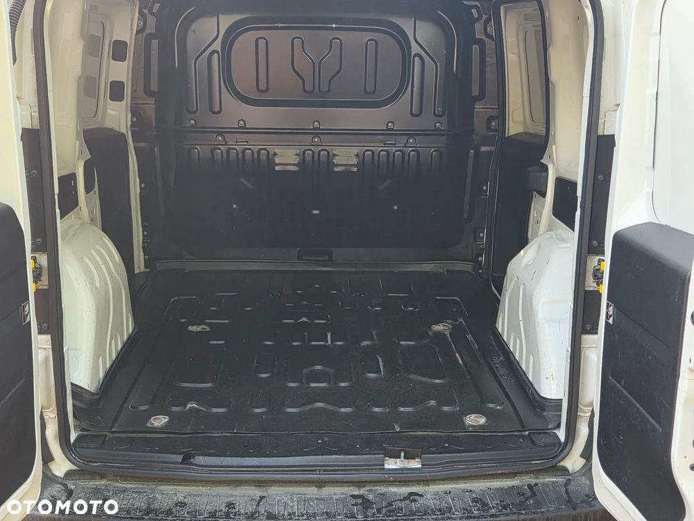 Fiat Doblo MAXI - 8