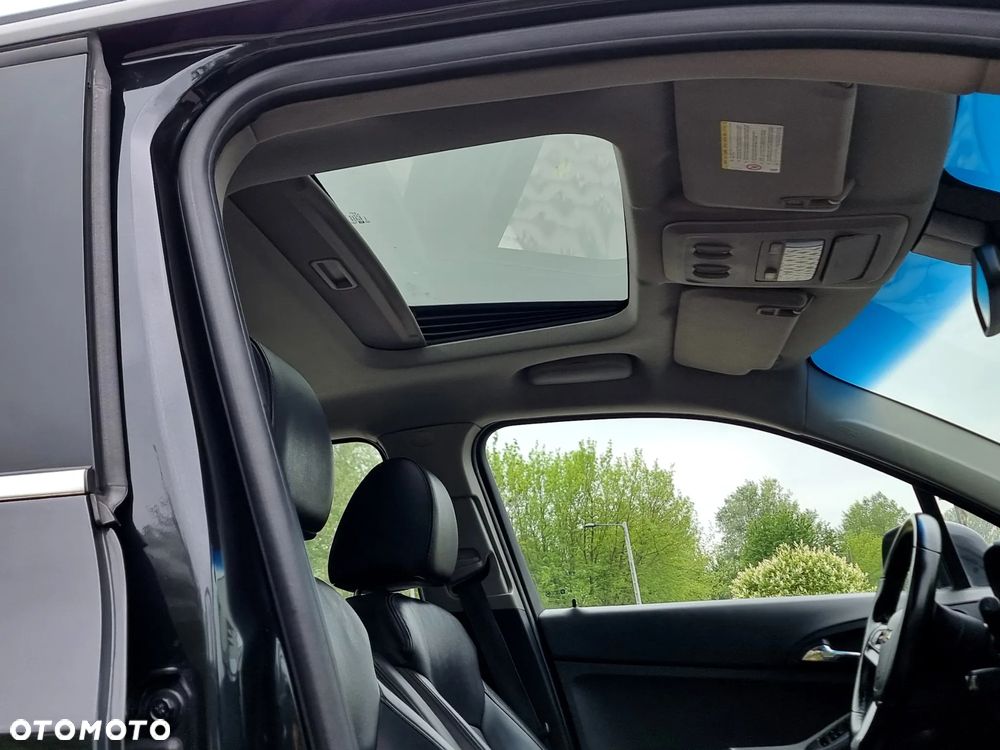 Chevrolet Orlando 1.8 LTZ - 15