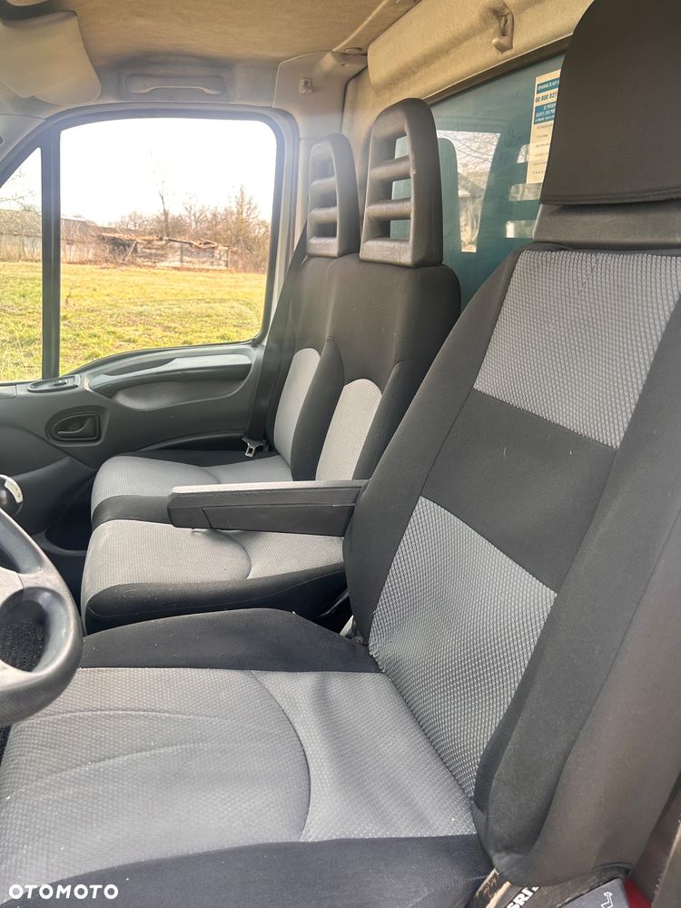 Iveco Daily 35C13 - 10