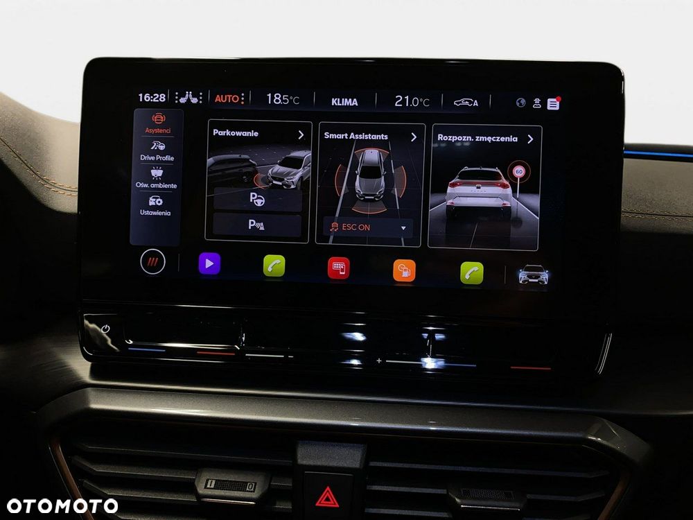 Cupra Formentor - 32