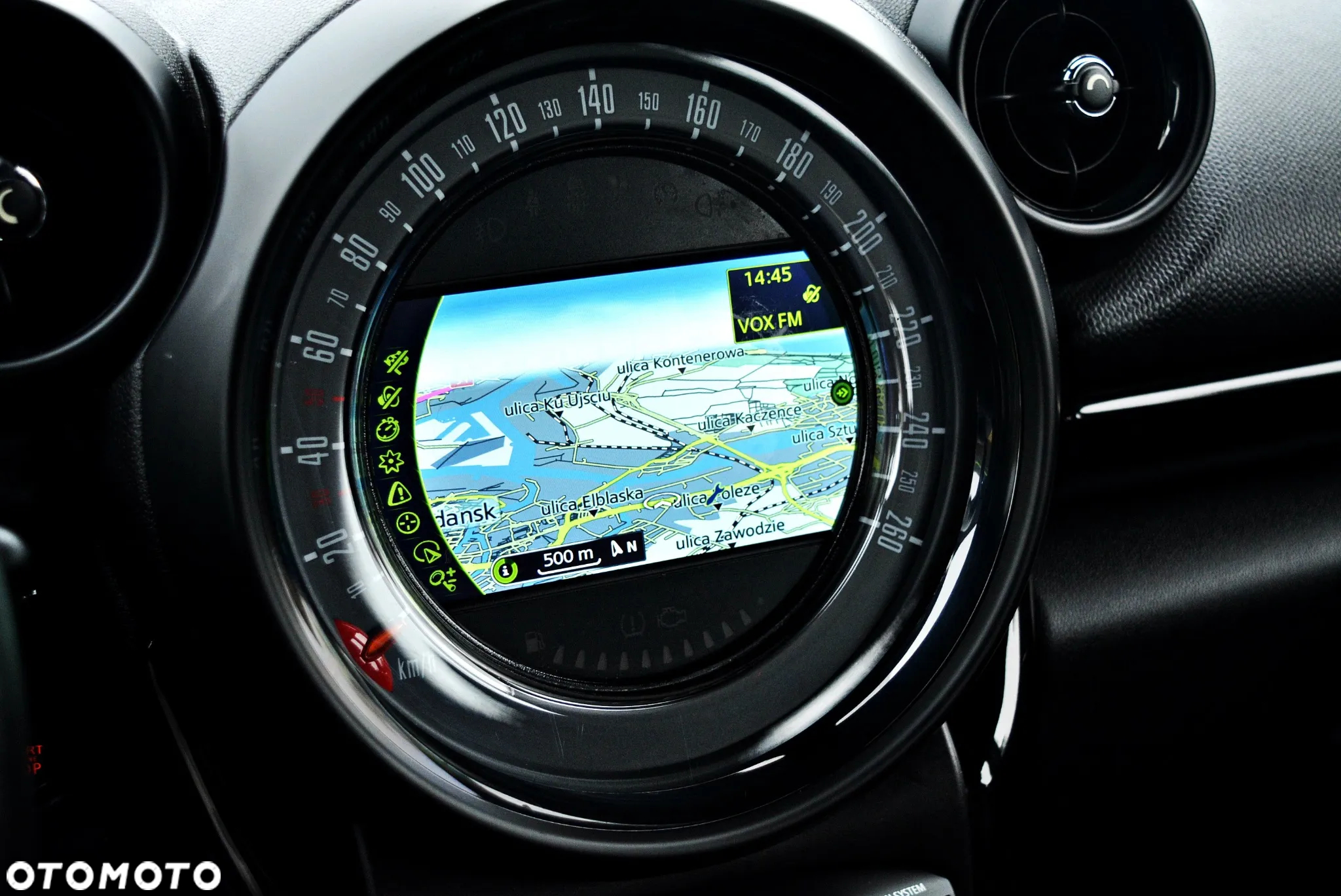 MINI Countryman Cooper D ALL4 - 5