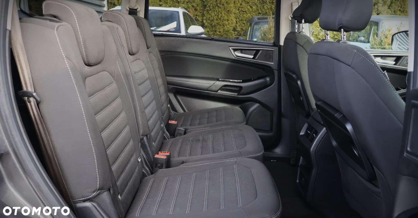 Ford Galaxy - 20