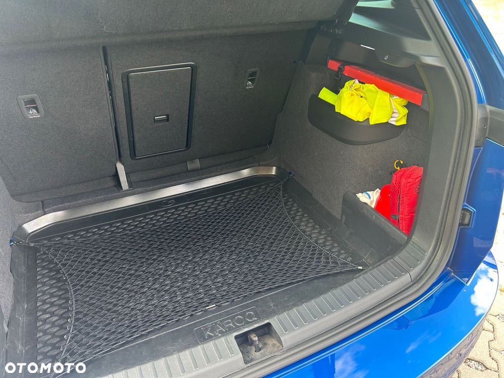 Skoda Karoq 1.5 TSI ACT Sportline - 14