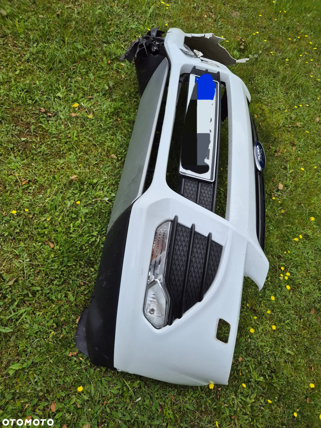 Ford Kuga - 7