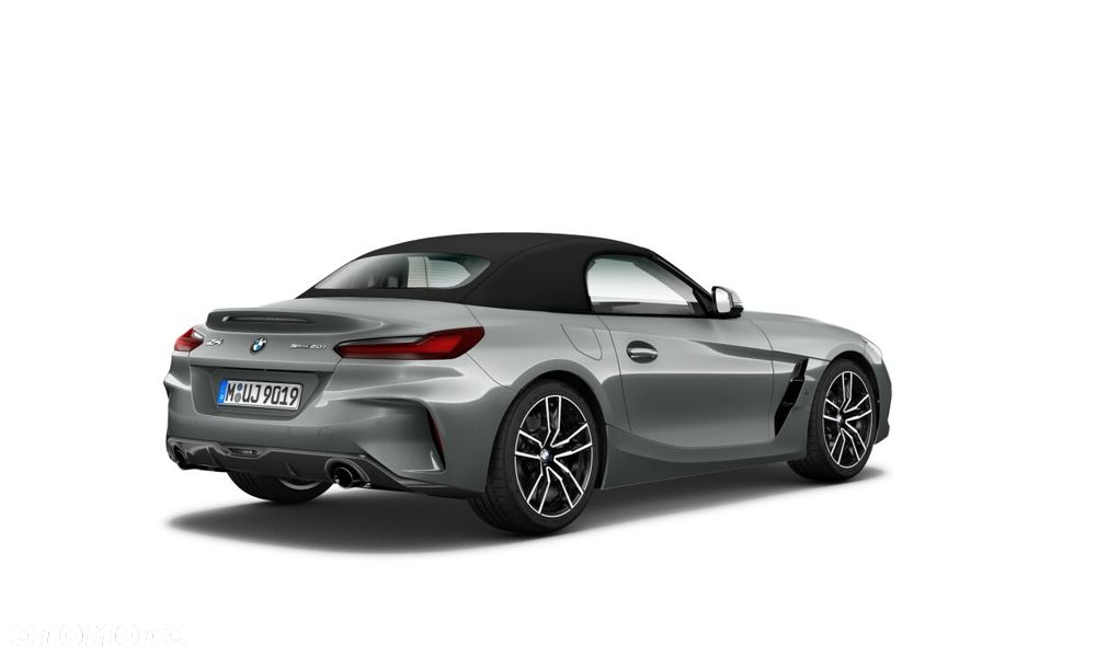 BMW Z4 20i sDrive M Sport - 19