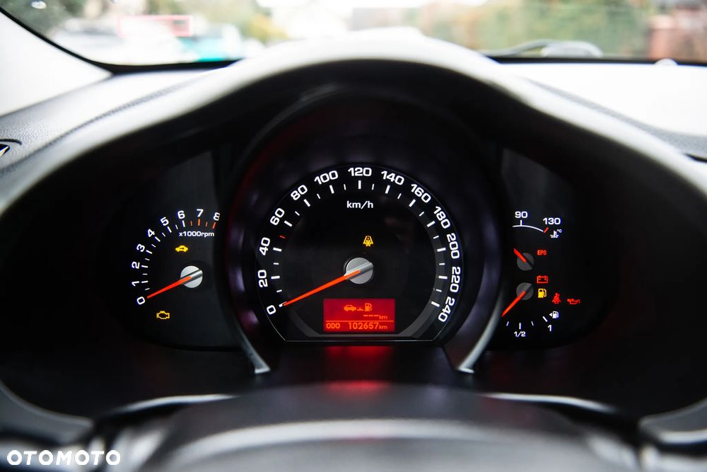 Kia Sportage 2.0 CVVT 2WD Vision - 34