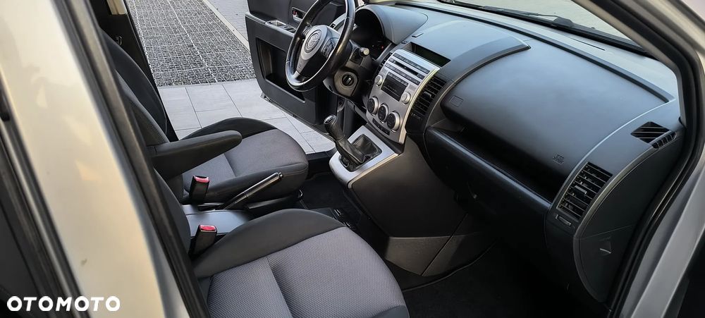 Mazda 5 2.0 CD Sport / Top - 36