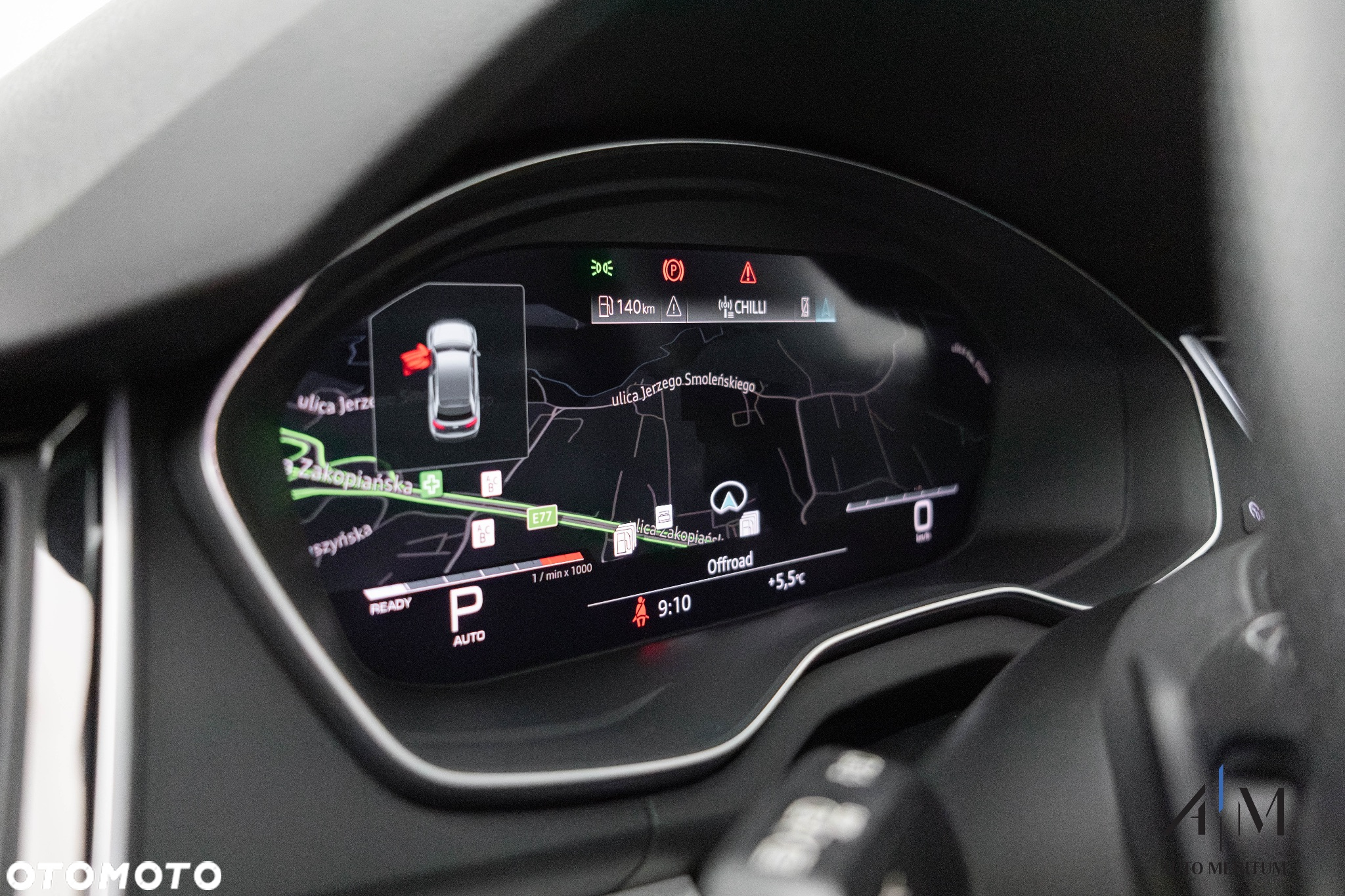 Audi Q5 40 TDI quattro S tronic S line - 18