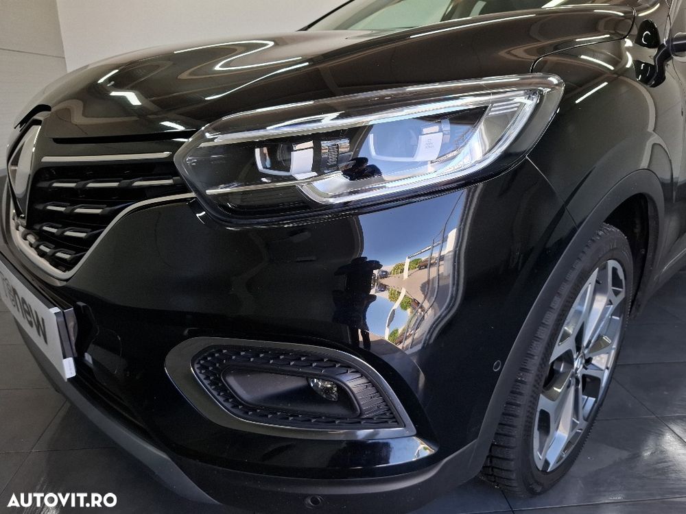 Renault Kadjar TCe EDC GPF Intens - 10