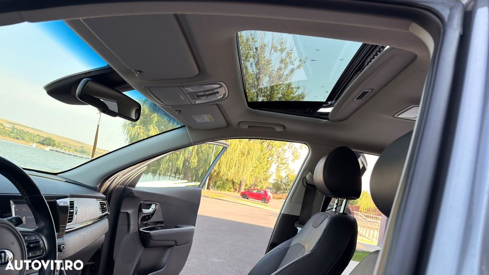 Kia Niro - 13