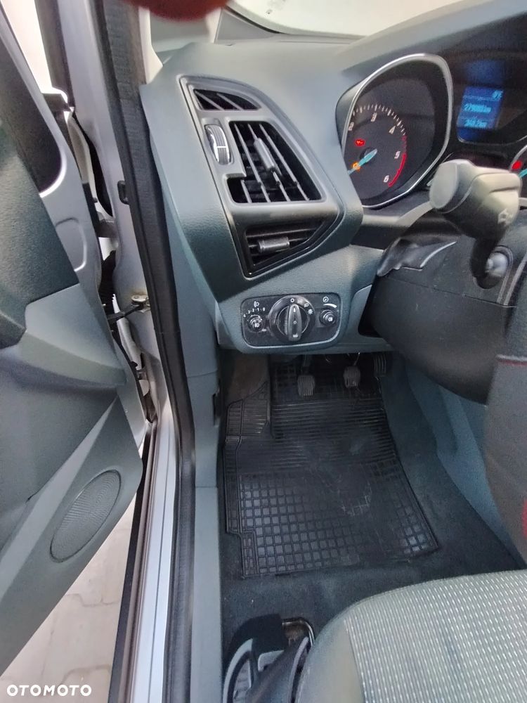 Ford C-MAX 1.6 TDCi Trend - 9