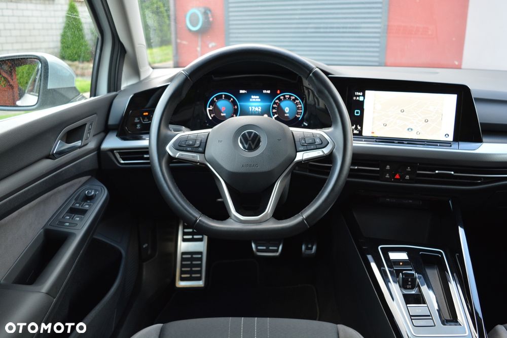 Volkswagen Golf Alltrack 2.0 TDI 4Motion SCR DSG - 16
