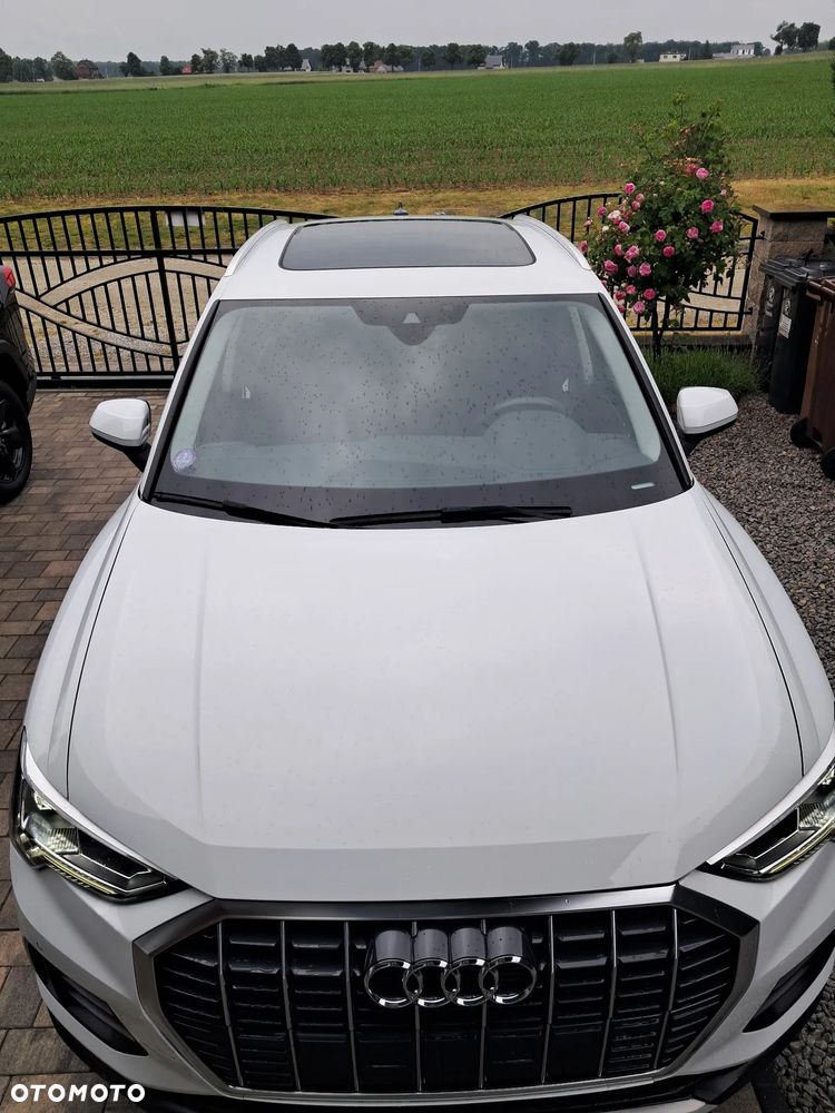Audi Q3 35 TFSI mHEV S tronic - 26