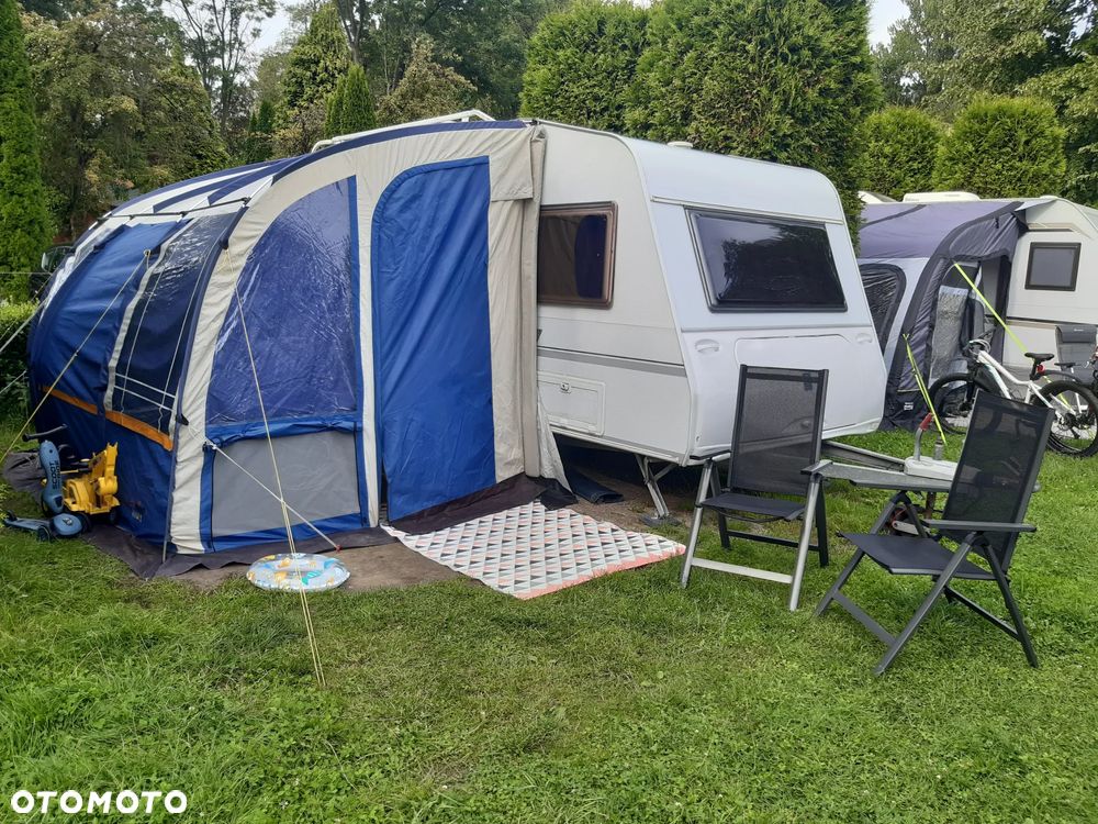 KNAUS SPORT - 2