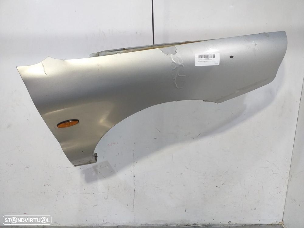 GUARDA-LAMAS FRENTE DIREITO KIA CLARUS - 1