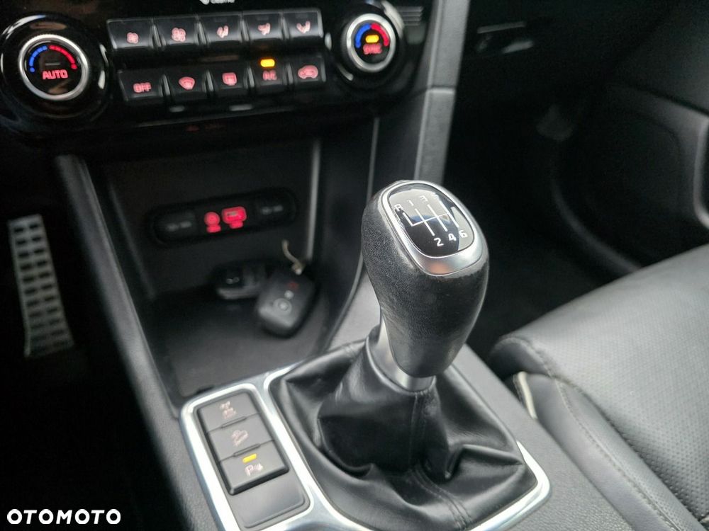 Kia Sportage - 14