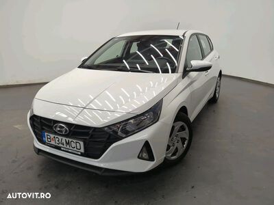 Hyundai i20 1.2 L 84CP 5DR Comfort - 1