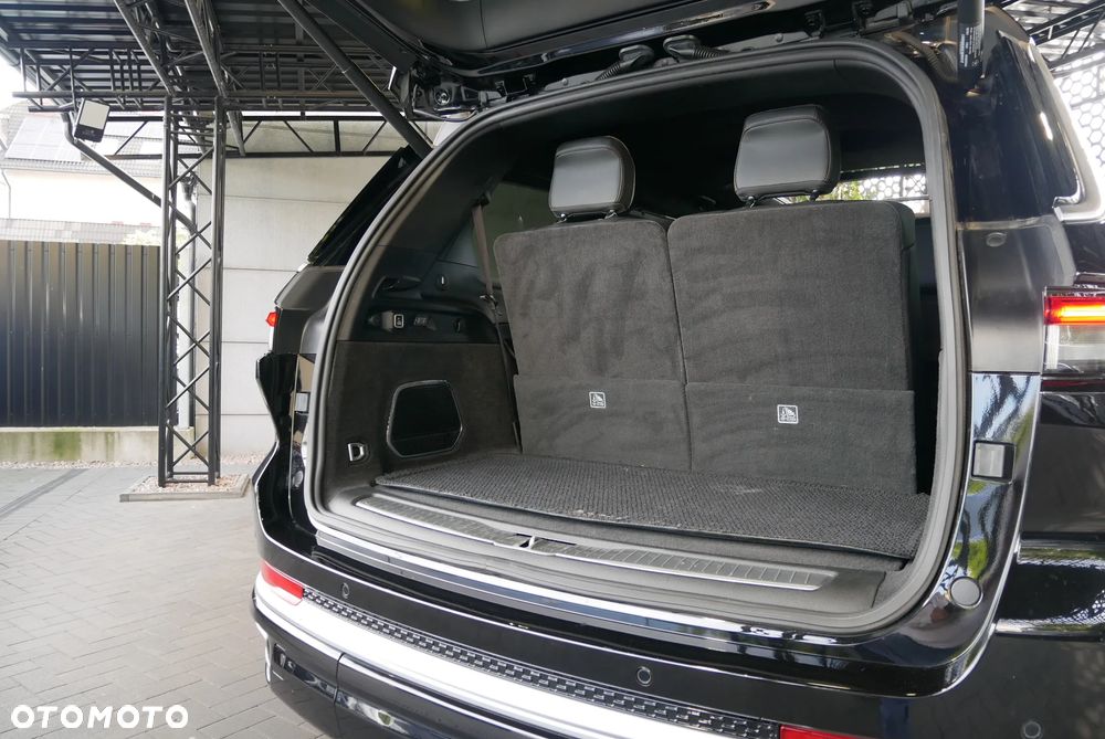 Jeep Grand Cherokee Gr 3.6 V6 Summit - 34