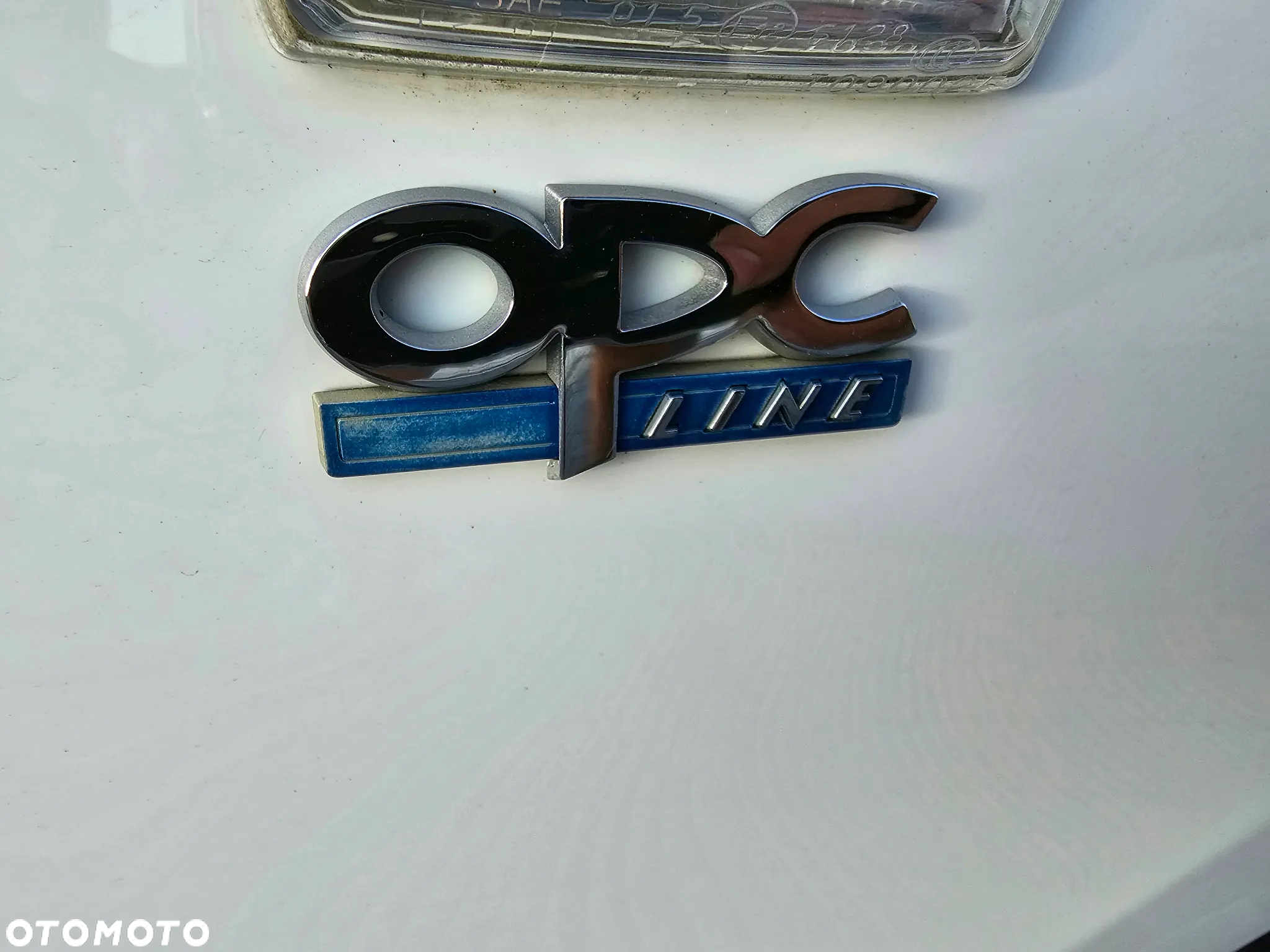 Opel Corsa - 3