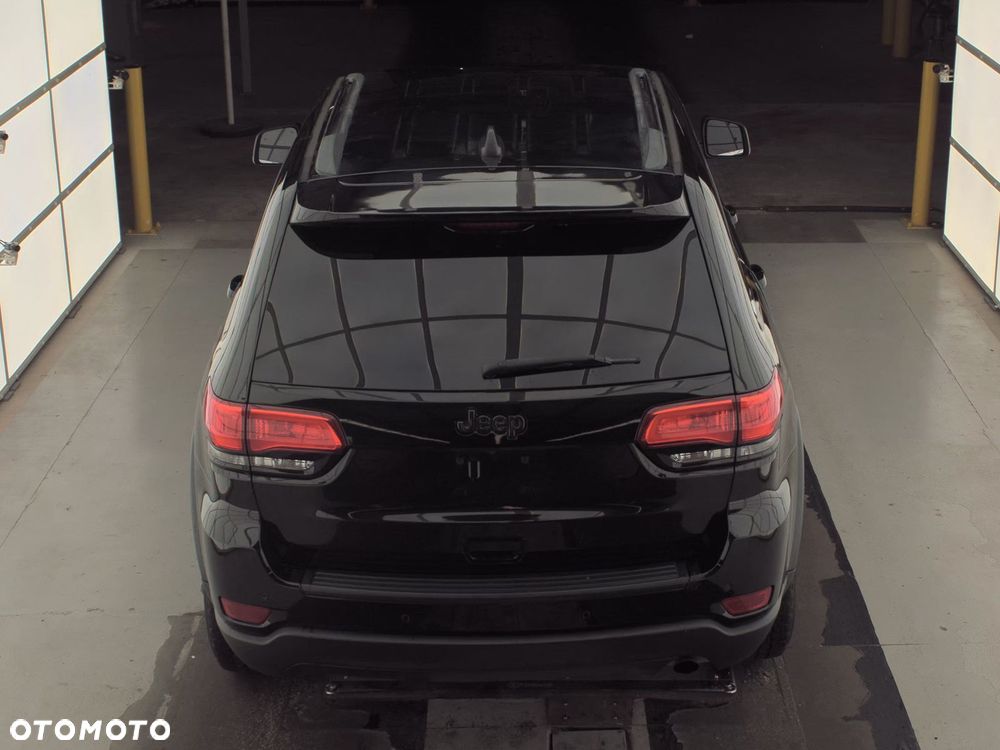 Jeep Grand Cherokee 3.6 V6 Pentastar 4WD Automatik Laredo - 7