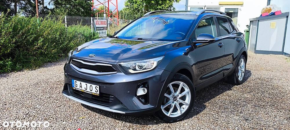 Kia Stonic - 24