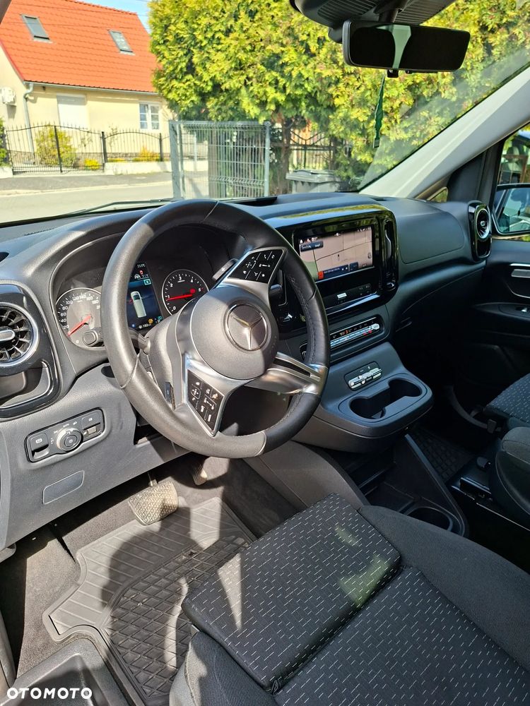 Mercedes-Benz Vito Tourer L1 Select 9G-Tronic 447.701 - 15