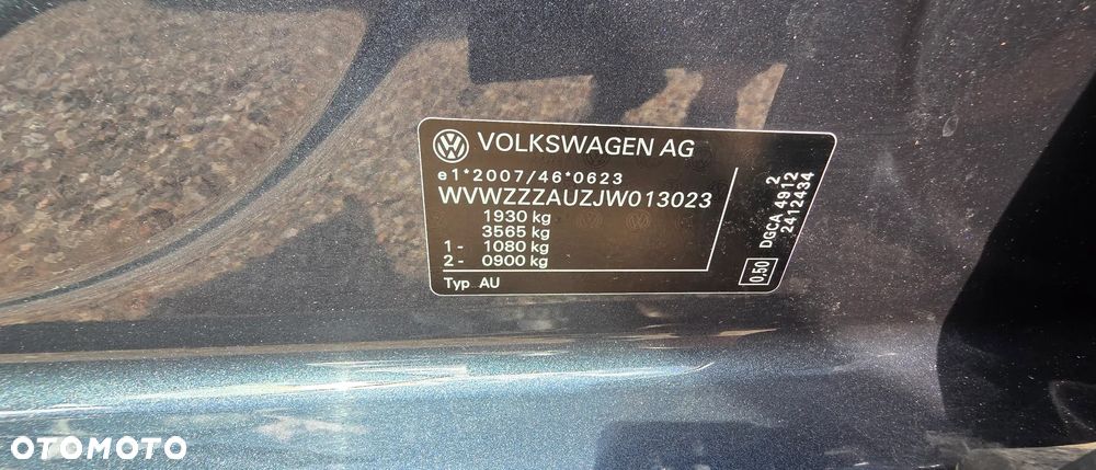 Volkswagen Golf GTD 2.0 TDI SCR DSG - 29