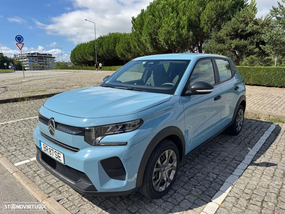 Citroën C3 - 23