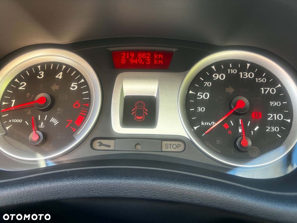 Renault Clio 1.2 TCE Expression - 8