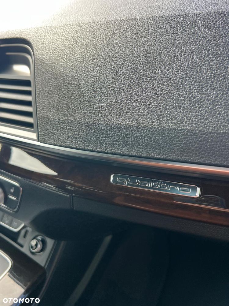 Audi Q5 2.0 TFSI Quattro S tronic design - 13