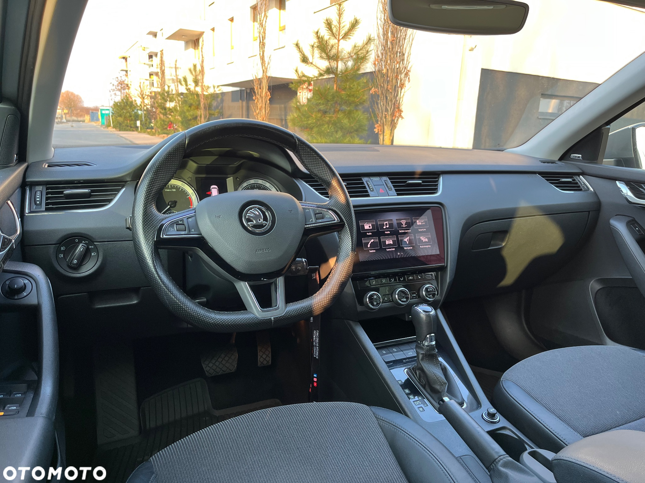 Skoda Octavia 1.8 TSI (Green tec) DSG Style - 14