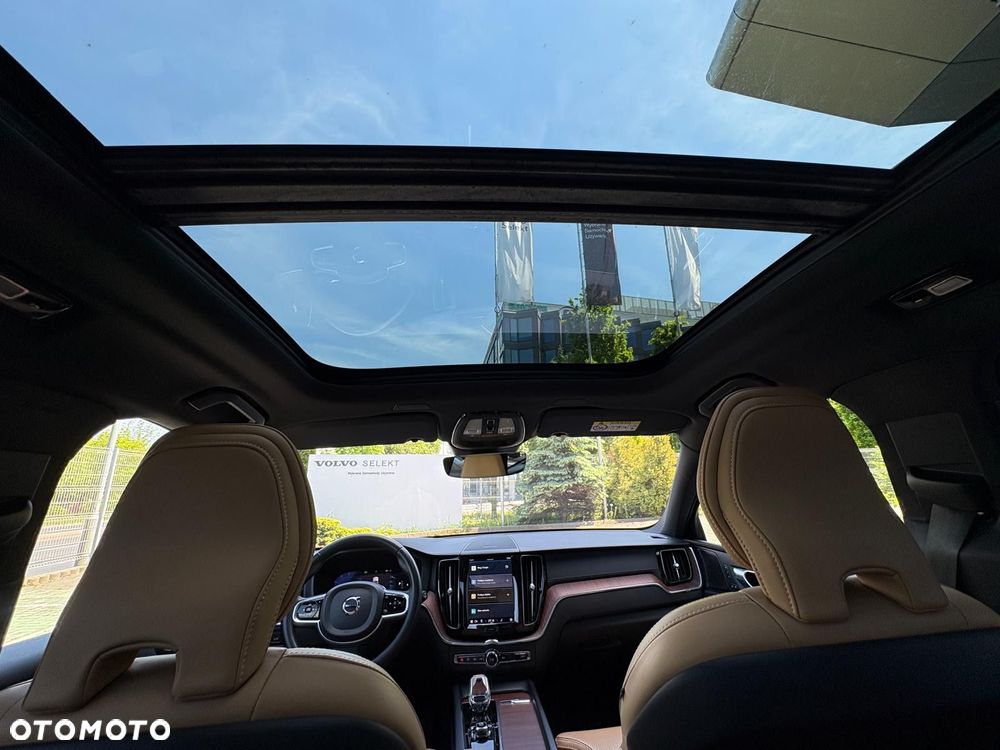 Volvo XC 60 - 34