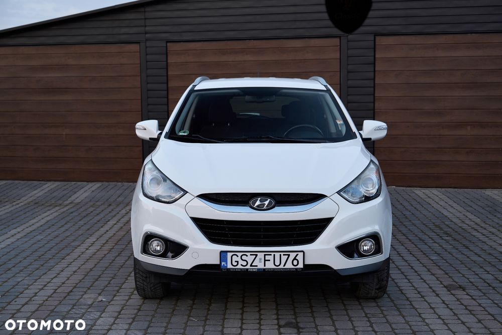 Hyundai ix35 - 3