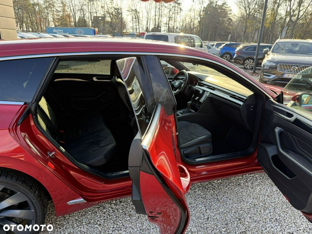 Volkswagen Arteon Shooting Brake ver-2-0-tsi-gpf-r--line-dsg - 34