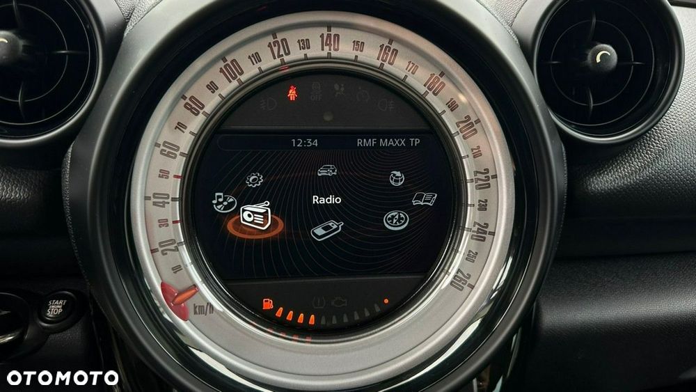MINI Countryman - 20