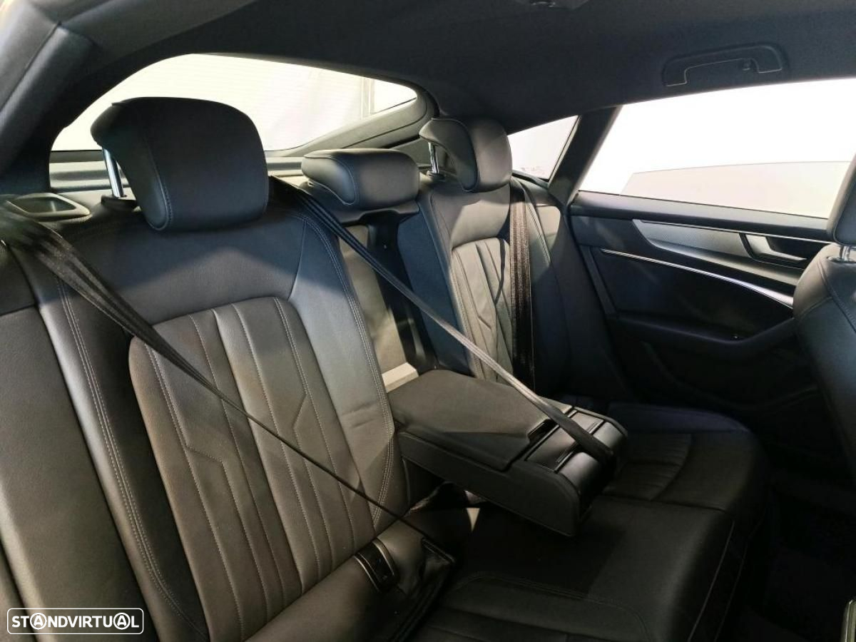 Audi A7 Sportback 40 TDI S tronic - 7