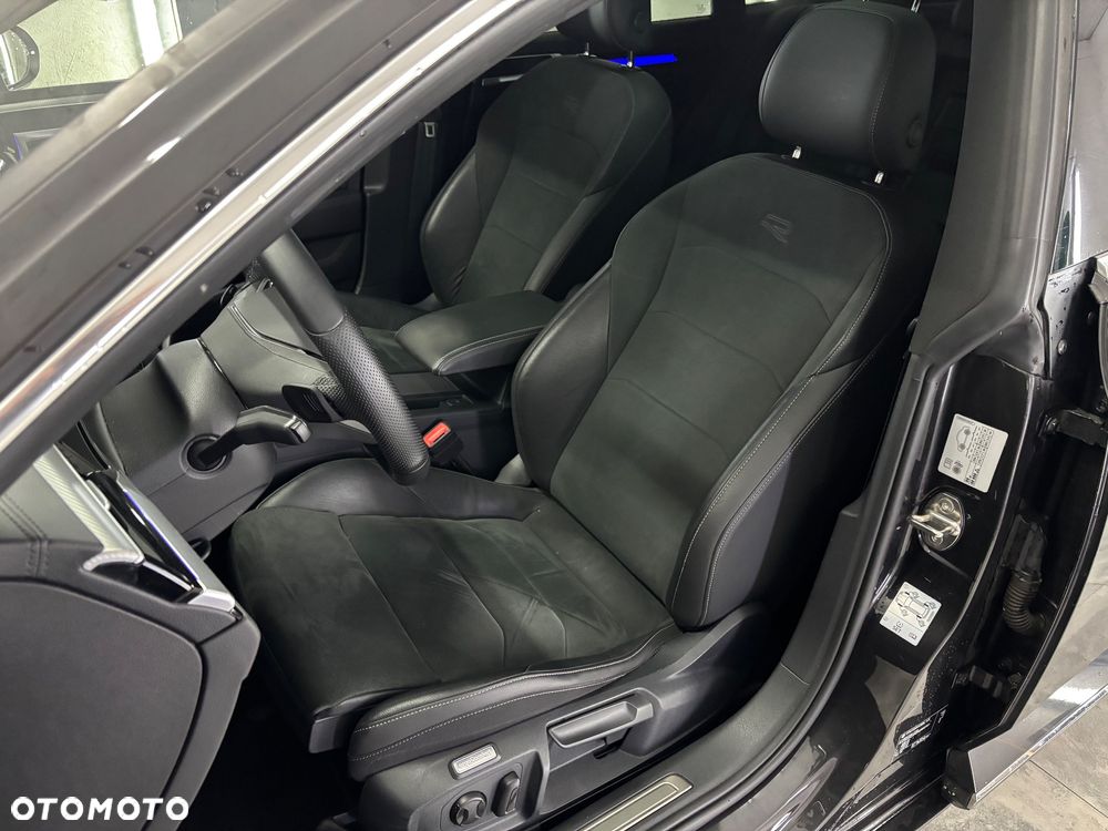 Volkswagen Arteon Shooting Brake 1.4 eHybrid OPF DSG R-Line - 12