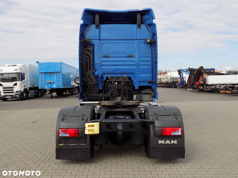 MAN 18.440 TGX XLX - 16