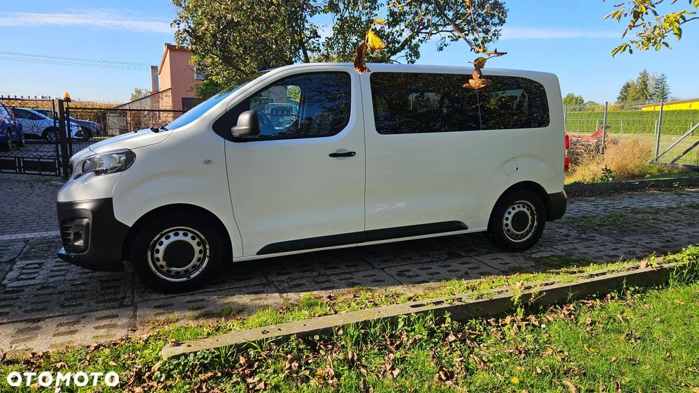 Peugeot Expert - 3