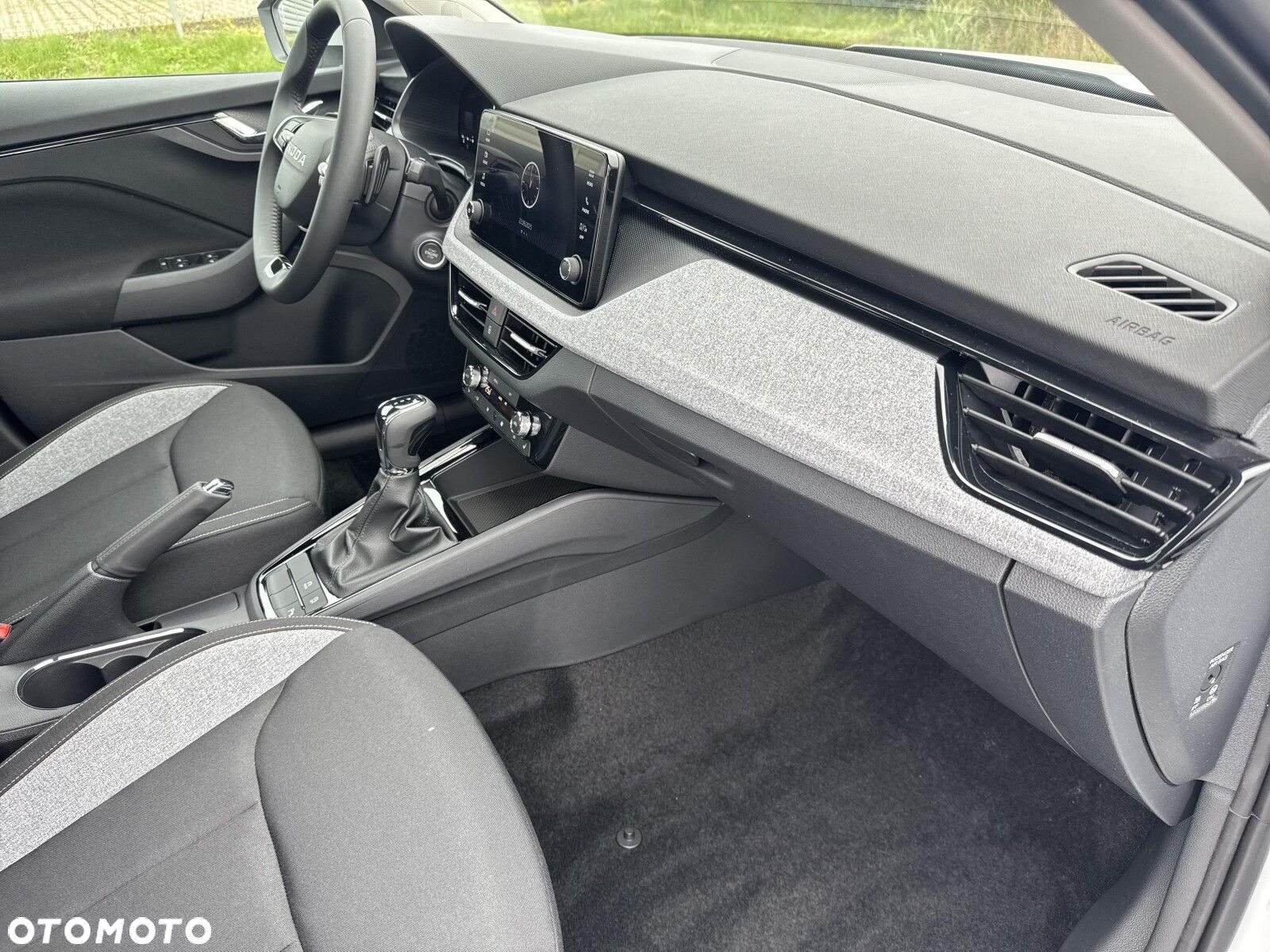 Skoda Kamiq 1.5 TSI Edition 130 DSG - 24