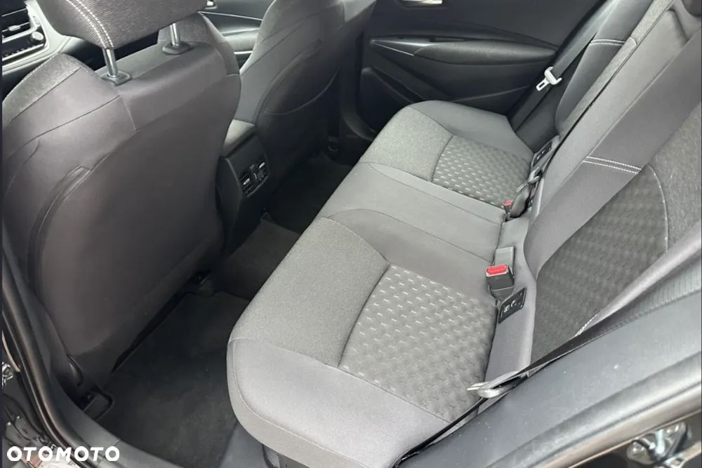 Toyota Corolla 1.8 Hybrid Comfort - 15