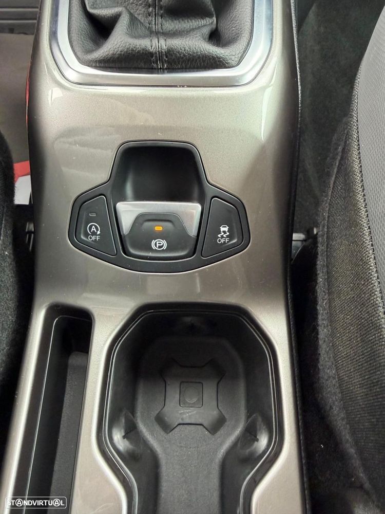 Jeep Renegade 1.0 T Limited - 21