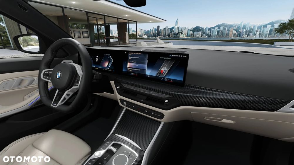 BMW Seria 3 330i xDrive M Sport - 4