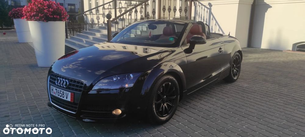 Audi TT Coupé 2.0 TFSI S tronic - 12