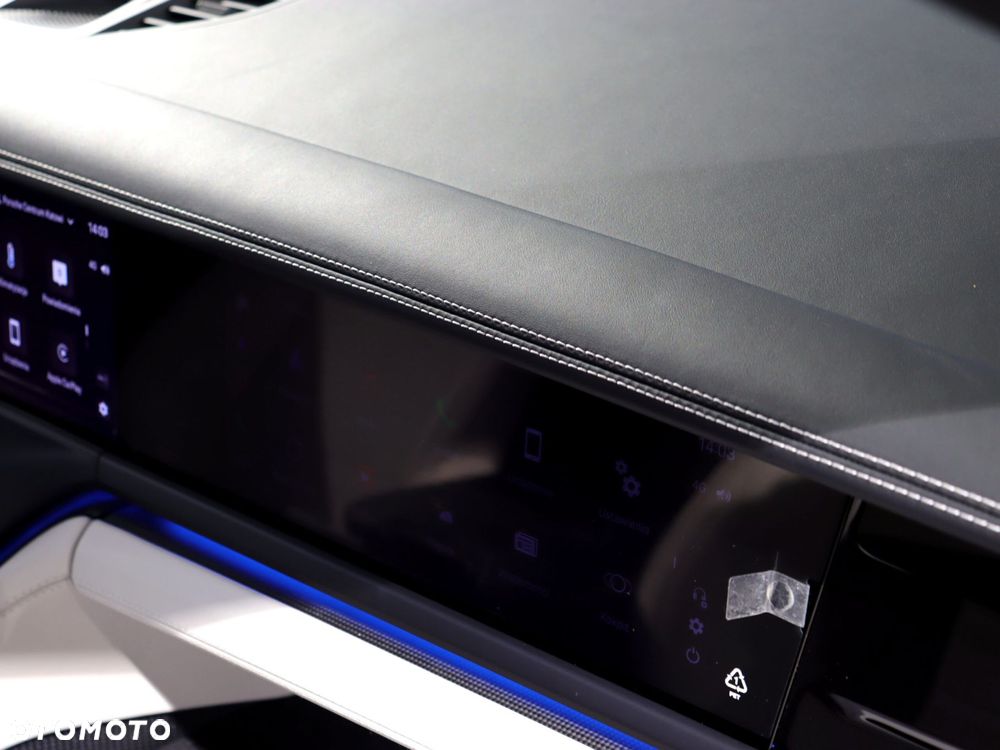 Porsche Panamera 4 E-Hybrid PHEV - 29