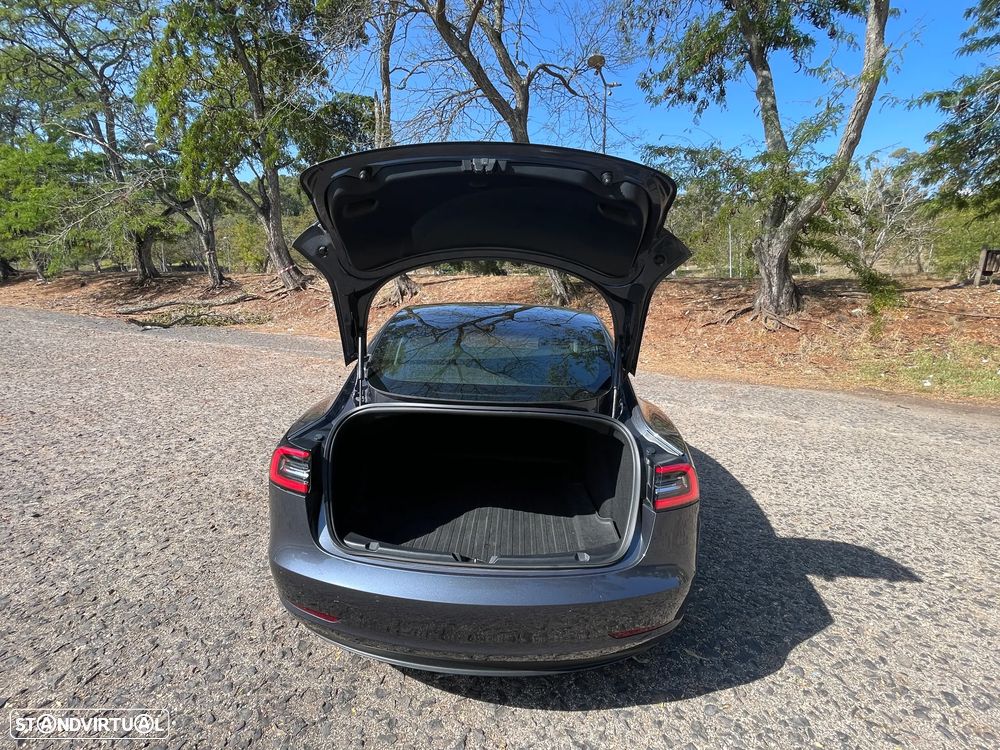 Tesla Model 3 Long Range Tração Integral - 16
