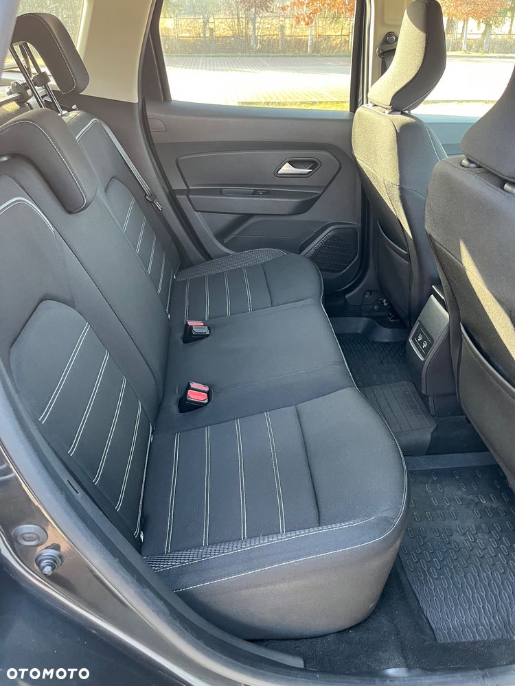 Dacia Duster 1.0 TCe Prestige - 8