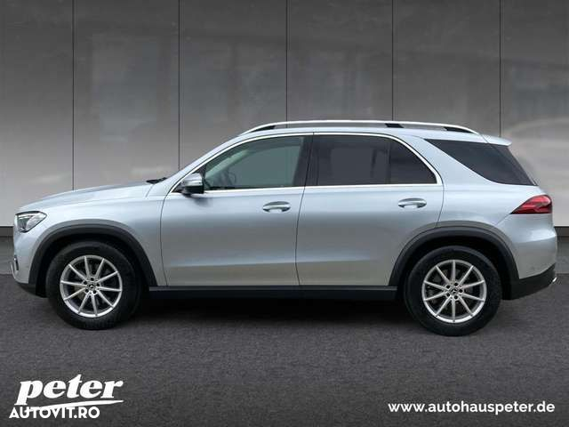 Mercedes-Benz GLE - 2